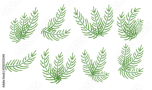 Palm Sunday Vector Palm Sunday Vector