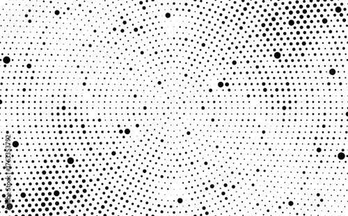 halftone dots background, Retro halftone dot pattern abstract vector background, Abstract grunge halftone dot pattern vector overly , Halftone dots abstract geometric pattern vector for background 