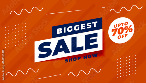 Biggest Sale Up to 70% Off | Mega Discount Offers | Shop Now