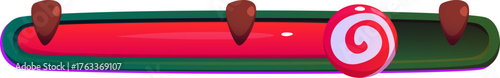 Candy Slider