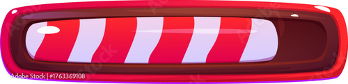 Candy Progress Bar