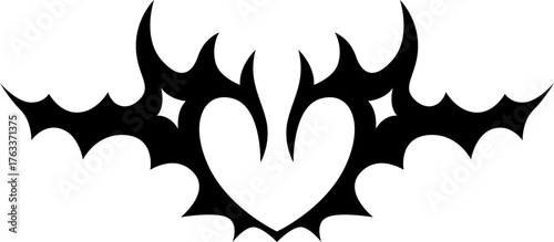 Tribal Tattoo