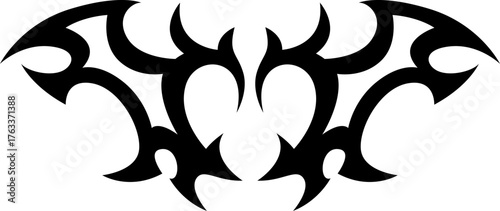 Gothic Tattoo