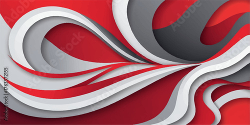 Happy Asian woman smiling at camera with a colorful blurry background of a city at sunset