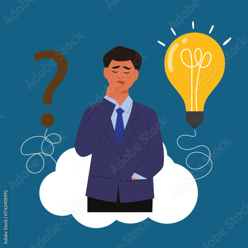 personal finances,Investing Plans set concept,Save Investment. Strategy and return on investment