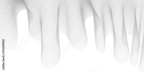 White paper texture background for a dental health illustration of a molar tooth