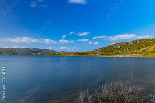 Barragem do Alto Rabagao or Pisoes Dam