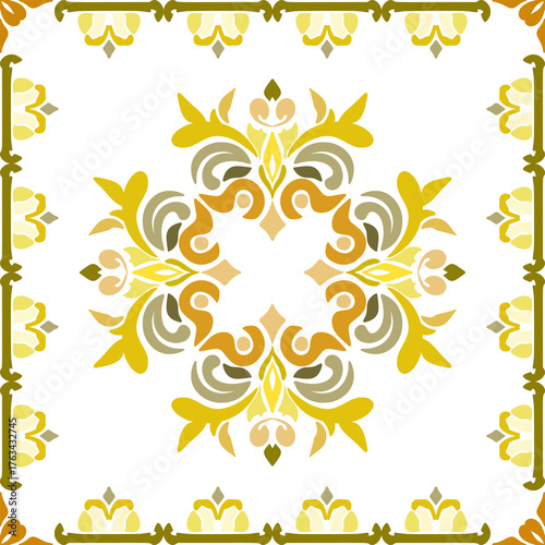 
Geometric Ethnic traditional seamless , Aztec, Tribal, Hmong, Native American Indian, Pattern design for wrap, carpet, decorative illustraion
