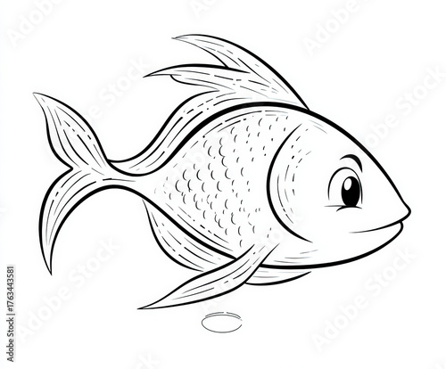 A fish symbol (Ichthys) , c...