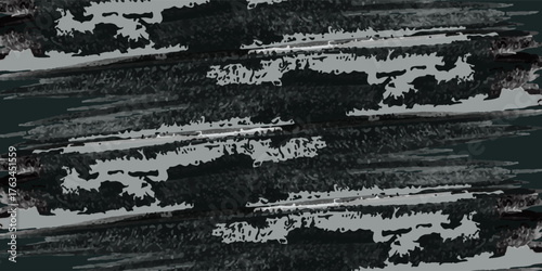 Black and white background, rough texture, looks like a cement floor for background or advertising text.