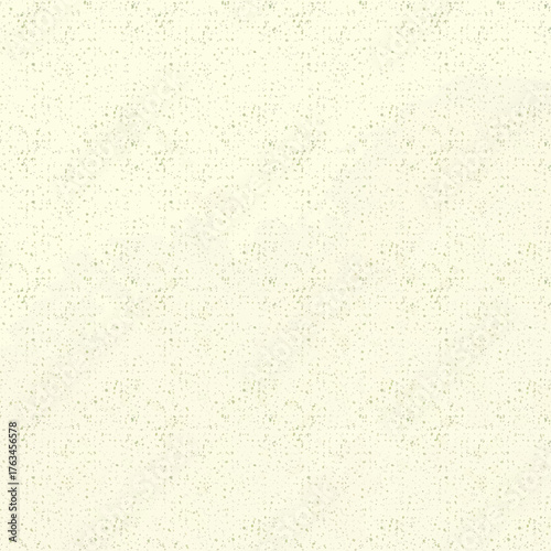 A subtle, textured background with a light cream or off-white color and a faint, speckled pattern.