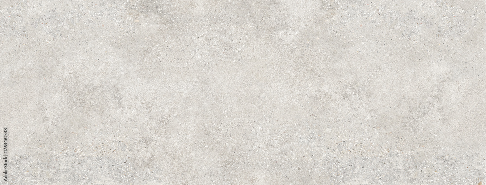 Fototapeta premium Scanned texture in high quality Terrazzo cement and stone. Concrete wall with stones of different colors. Light gray stones. Textural background for creativity.