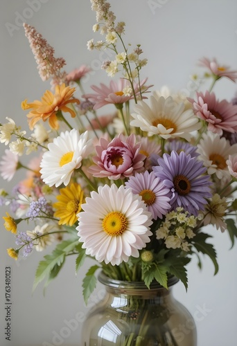 bouquet of flowers