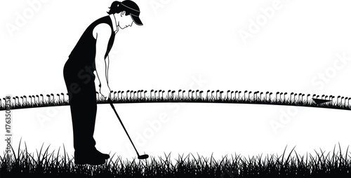 Bird silhouettes set, flying bird vector, perched bird shapes, wildlife icon collection, cad drawing flat vector illustration, separate layers design