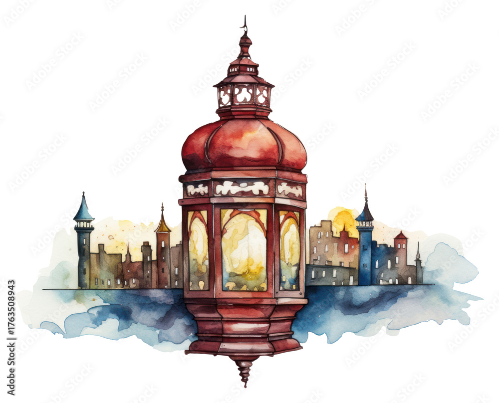 Obraz premium PNG Istanbul outdoors drawing sketch.