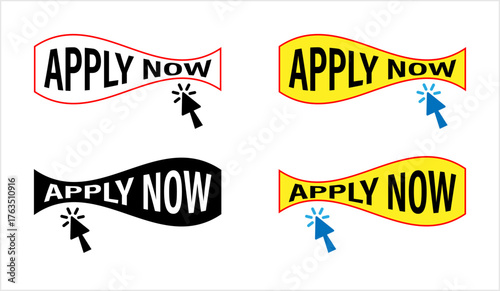 Apply Now Icon M_2509002