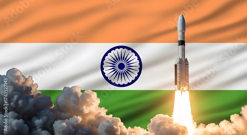 India Rocket Launch – Aerospace Power