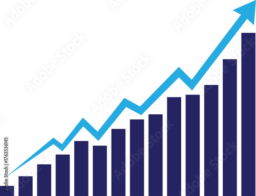 Blue Growth Chart Vector — Business Progress, Finance Statistics, and Corporate Success Graph DesignBlue Growth Chart Vector — Business Progress, Finance Statistics, and Corporate Success Graph Design Free Download Blue Growth Chart Vector — Business Progress, Finance Statistics, and Corporate Success Graph DesignBlue Growth Chart Vector — Business Progress, Finance Statistics, and Corporate Success Graph Design - GFXLoad