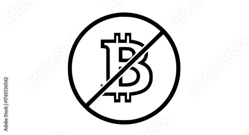 Bitcoin denied
