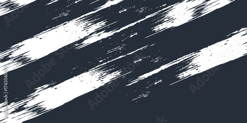 Manga focus speed lines for comic effect. Motion and action diagonal focus flash strip lines for anime comic book. modern