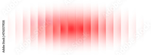 gradient with a glass effect on a black background, a futuristic look featuring cool glow Stylish Abstract fractal glass gradient background featuring glowingReeded glass geometric 3d transparent ribb