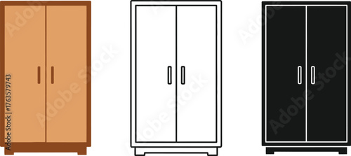 Find the best wardrobe closet storage solutions for your home