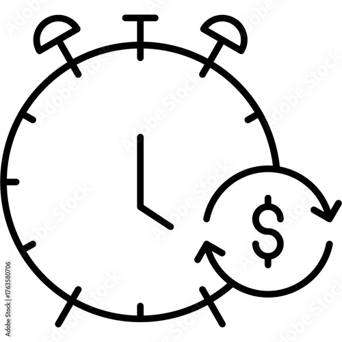 Refund Timeline Icon