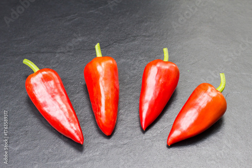 pepper