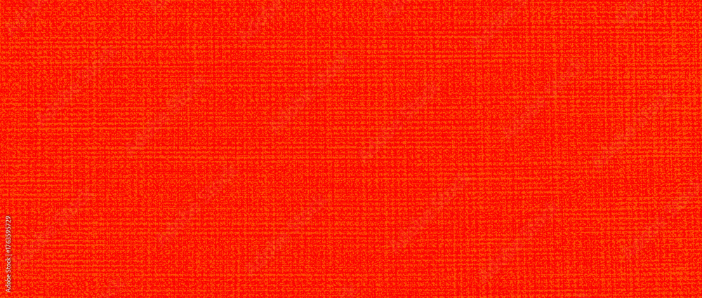 Fototapeta premium red fabric background