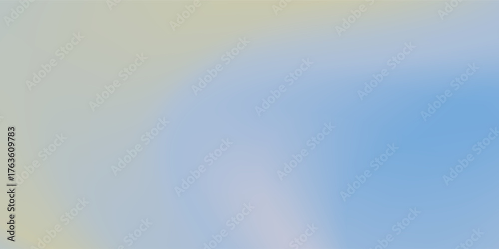 Obraz premium Quality Light blue, pink color vector banner. Pastel gradient sky pattern. Blurred light fuzz colorful gradient background. Pastel smooth mesh shapes. soft