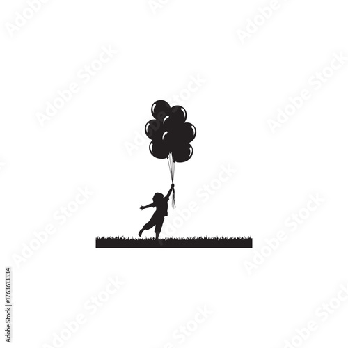 Gift box with ribbon and bow