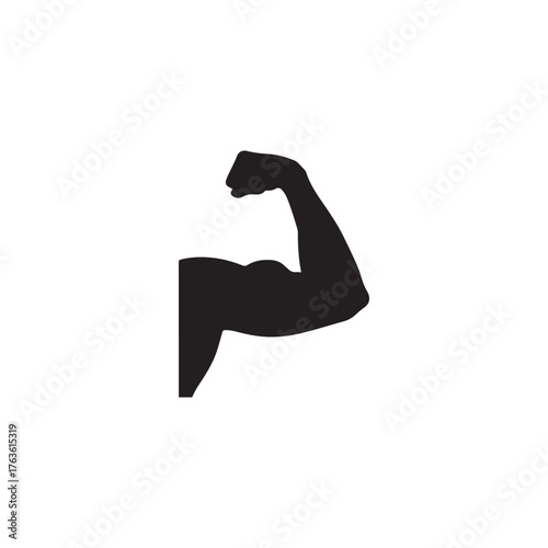 Icon of a person wearing an apron