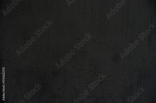 grunge black  background with space for text or image