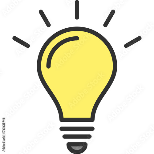 Idea Icon