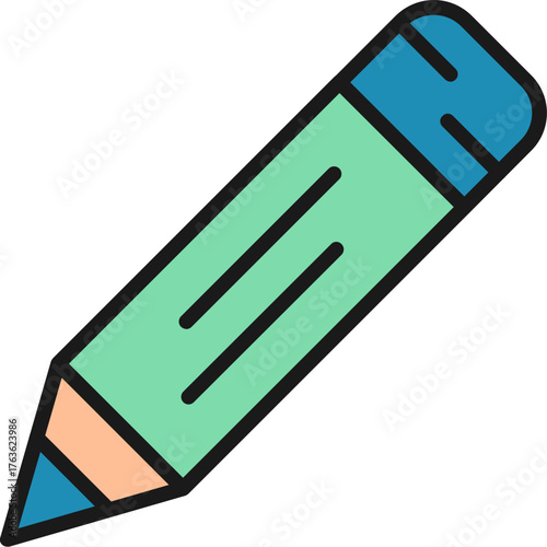Pencil Icon