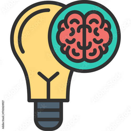 Mindset Icon