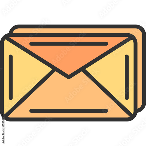 Envelope Icon