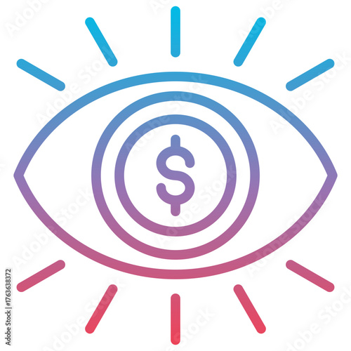Vision Icon