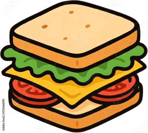 bread and pastry bakery French Toast,Donut,Bagels,pretzel,salt bread,Sandwich,hot dog,Macaron,Cupcake,Croissant,plain bread icon, bread, cupcake, pancakes, donut, cake, pudding. Generative AI