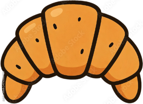 bread and pastry bakery French Toast,Donut,Bagels,pretzel,salt bread,Sandwich,hot dog,Macaron,Cupcake,Croissant,plain bread icon, bread, cupcake, pancakes, donut, cake, pudding. Generative AI