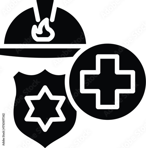 first responders