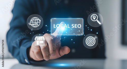 Boost Your Local Business Reach with Cutting-Edge SEO Strategies for Online Success, Global Market, and Targeted Marketing Solutions Today
