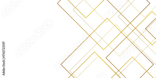 Lines abstract sports background or texture on outdoor sports field. business and network connected tech backdrop, Abstract architectural background with geometric lines pattern. vector illustration.	