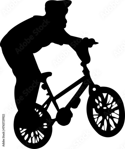 person doing Pole vault silhouette vector illustration isolated .on transparent background ,Simple silhouette , person doing, pole vault , similar sport