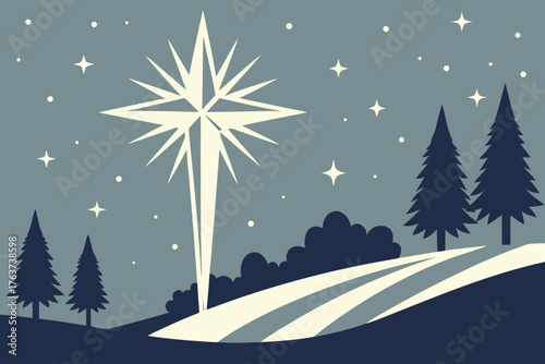 Star of Bethlehem
