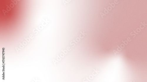 Dusty red rose abstract background. Soft blush pink gradient with ombre transitions and subtle shimmer. Smooth blurred tones create a minimalist and elegant aesthetic. Warm romantic pastel texture.
