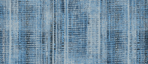denim blue smoke blue abstract, textur seamless fabric line, stripe, italian fashionable style geometr 
fabric pattern design background 