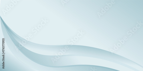 Abstract blue ocean background. wave modern