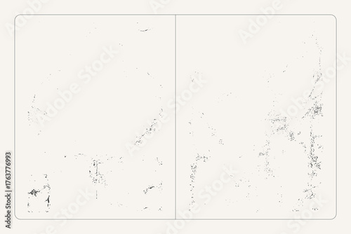 Grunge wind soft light vector texture – gentle grainy surface for abstract backgrounds, posters, and modern design projects.