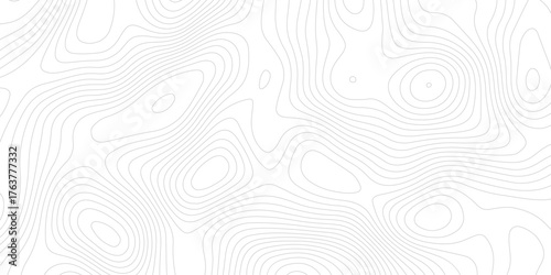 white background Abstract topography  creating a seamless pattern design A Perfect Fusion of Geometric Grid Lines and Minimalist Design Elements"	